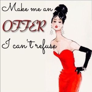 COPY - Make an offer